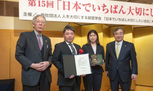 「与える経営」が、会社を変えた。メディアブレインに学ぶ、人が辞めない組織づくり