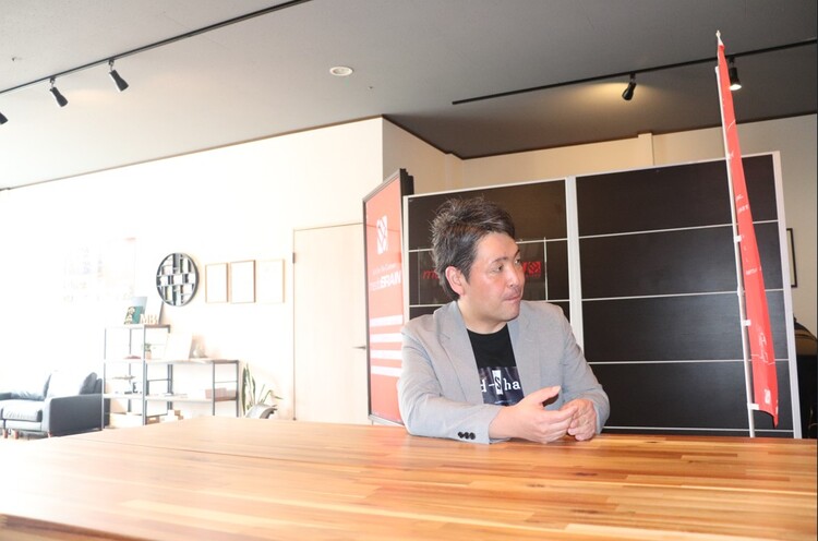 メディアブレイン黒田社長