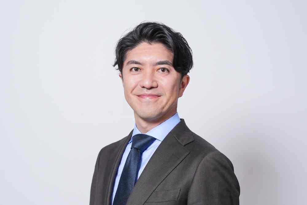 共創ディレクター 樋口辰徳さん