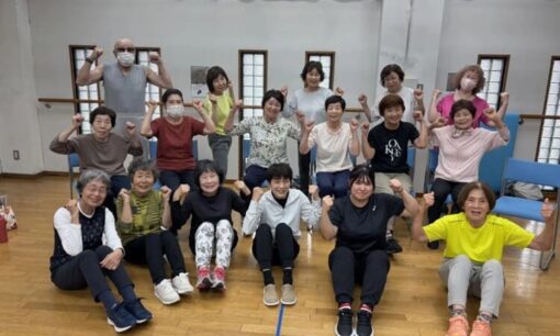 南あわじ市、温泉×交流×運動で高齢者の「通いたくなる健康づくり」を推進