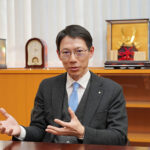 西山晋平さん
