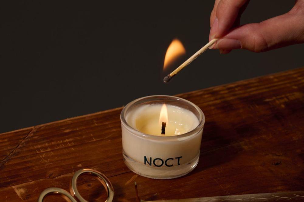 NOCT　イメージ