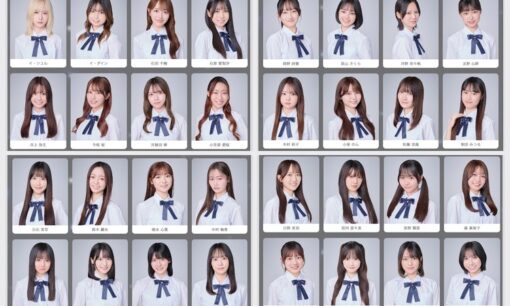 ≠ME新メンバーオーディションに48グループOG　石田千穂・林美澪らセンター経験者の参加が異例の話題