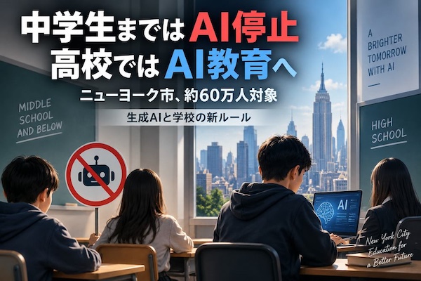 AI教育