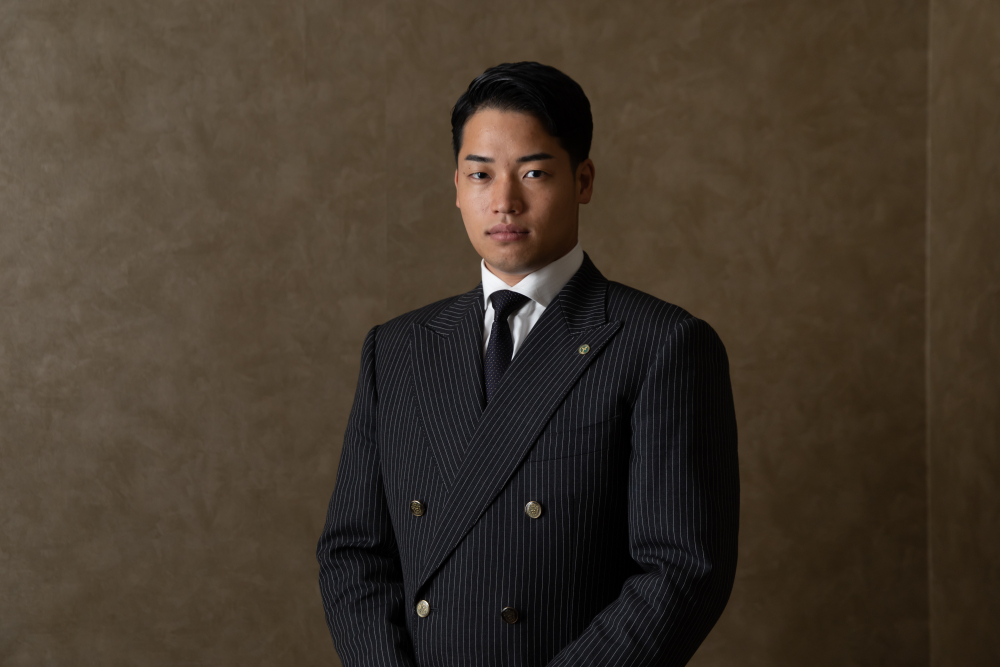 レガシア・佐藤氏