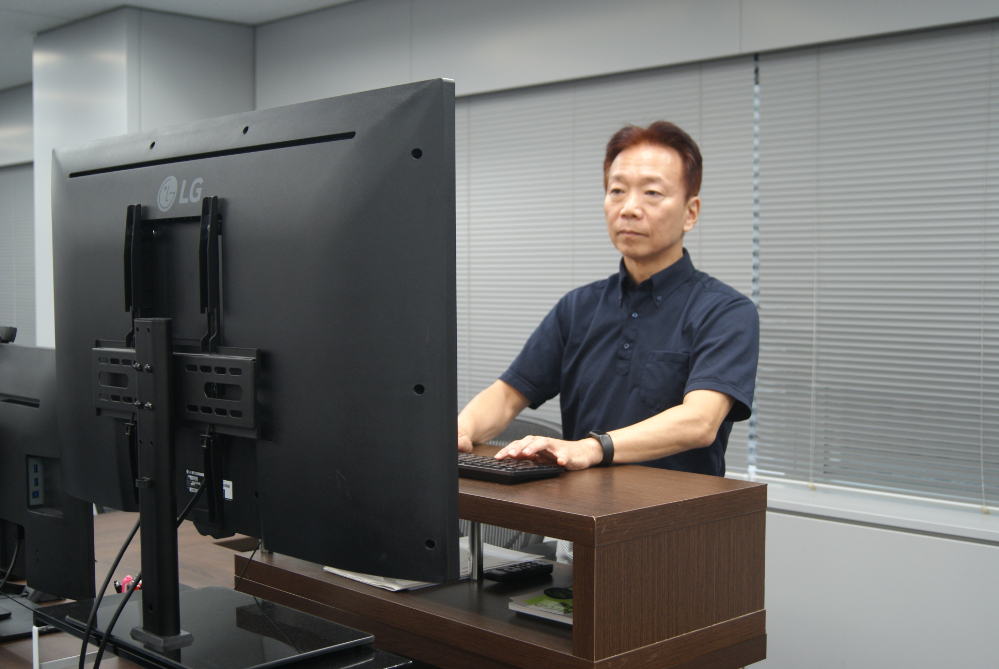 RYUKA国際特許事務所 龍華氏