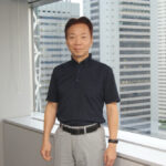 RYUKA国際特許事務所 所長 龍華さん