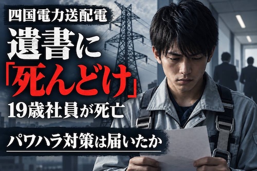 四国電力送配電