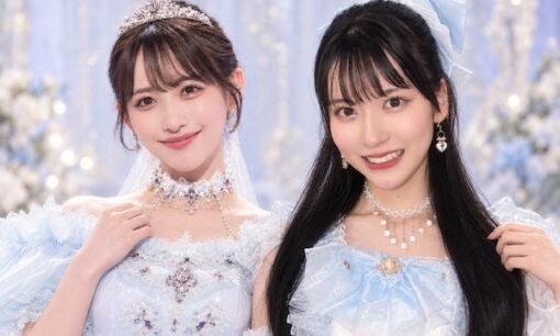元STU48石田千穂、元SKE48林美澪が≠MEオーディションへ　アイドルにも“第二新卒”の時代が来たのか