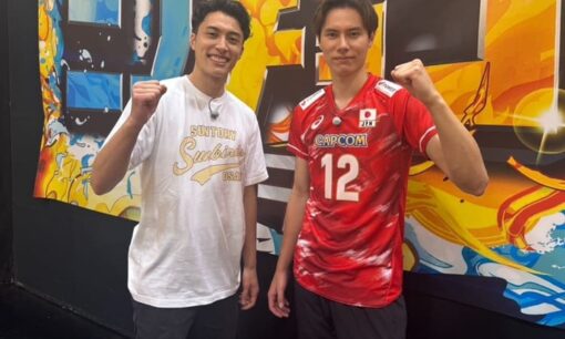 男子バレー 髙橋塁が同性愛者であると公表　弟・藍との2年が転機  新シーズン前に自ら報告
