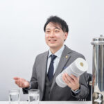 ハイテック 社長 田中さん