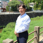 テクノファイブ 代表 谷さん