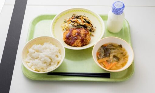 年間160日眠る設備を、地域の食支援に。東洋食品が提言する給食センターの可能性