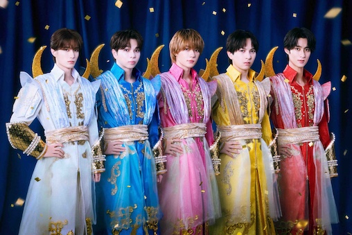 M!LK