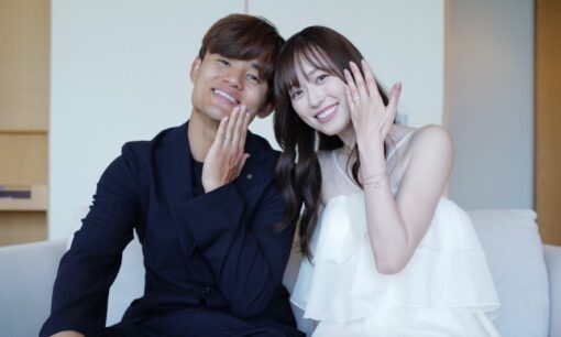 久保建英と福原遥が結婚　交際報道ゼロの「電撃婚」、なぜ誰も気づかなかった？