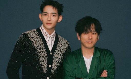 竜星涼、研音退所から1カ月で二宮和也「オフィスにの」へ　『VIVANT』共演でつながった2人の新章