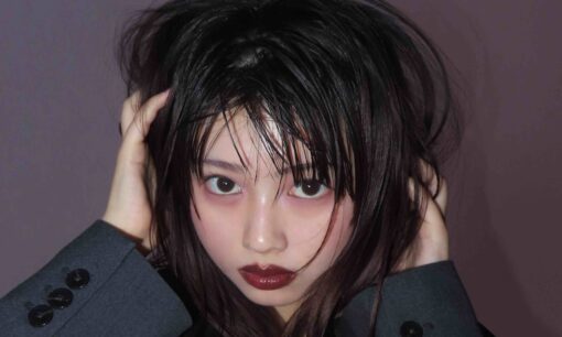 長浜広奈「月1で炎上」「それで仕事が来る」衝撃告白　18歳のおひなさまが明かした人気の裏側