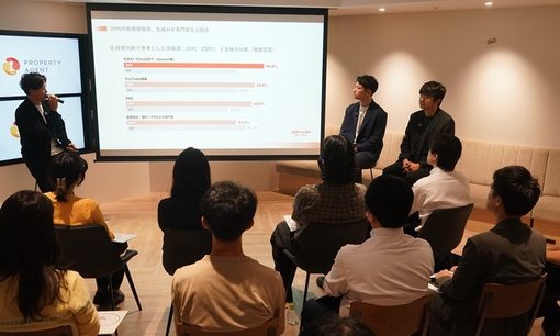 国山ハセン氏が語る「AI時代の投資術」　“塩漬け”エピソードから見えた、生成AIとの距離感