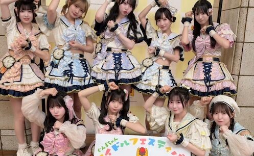FES☆TIVEライブ中断でファン土下座騒動　「金返せ！」の怒号も…一部の迷惑行為でなぜ全員が犠牲に？
