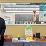 「誰かがやるだろう、その誰かになる」。ネッツトヨタニューリー北大阪が、車を売る先に描くもの