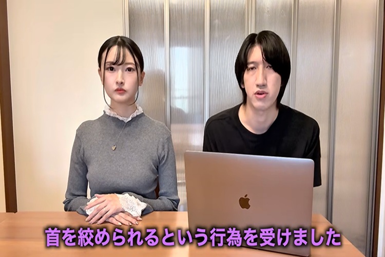 YouTuber ジョンレノ 炎上