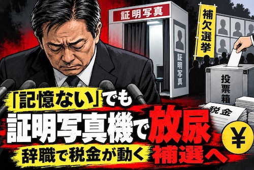 山梨県議