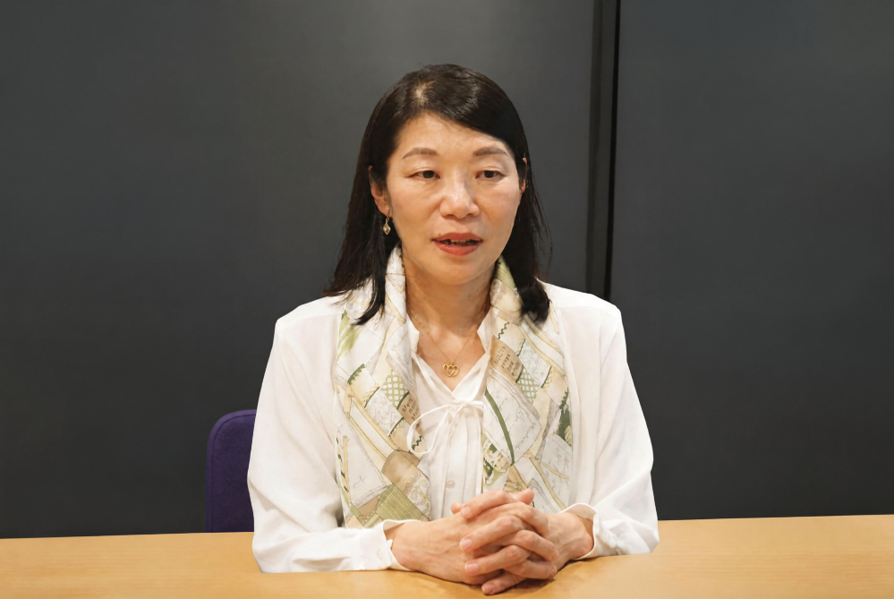 アガサ株式会社　鎌倉社長