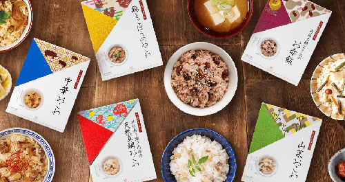 アルファ―食品株式会社
