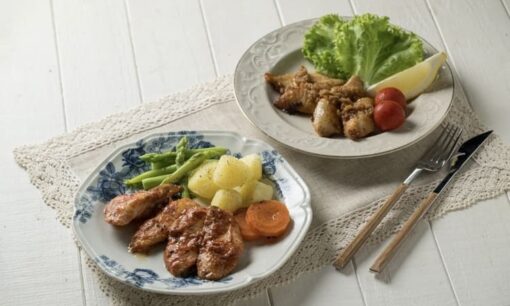 霞ヶ浦のアメリカナマズを価値ある食卓の主役に変えるベンナーズの挑戦