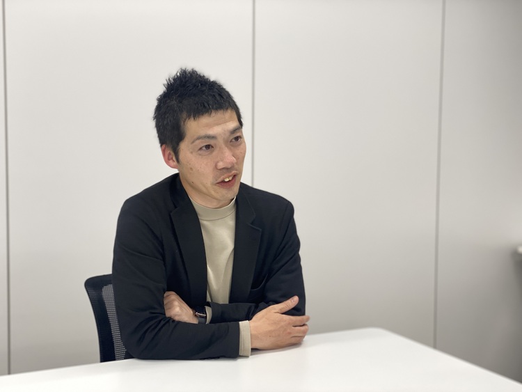 地域新聞社HR統括部寺島氏