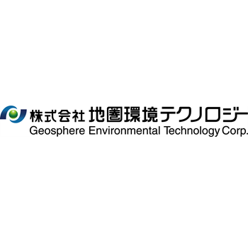 株式会社地圏環境テクノロジー