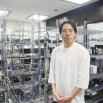見えない水の動きを、科学で見える化。地圏環境テクノロジーが支える、企業と地域の水