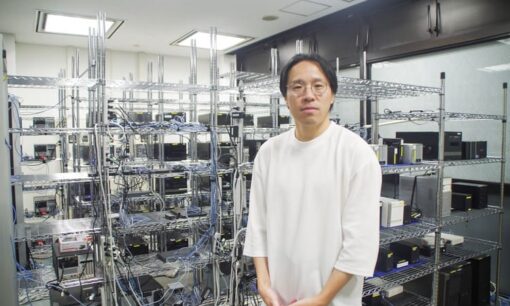 見えない水の動きを、科学で見える化。地圏環境テクノロジーが支える、企業と地域の水