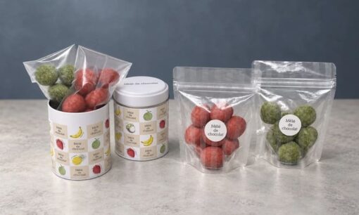 チョコグラフィが挑む規格外果実を価値に変える新しい挑戦