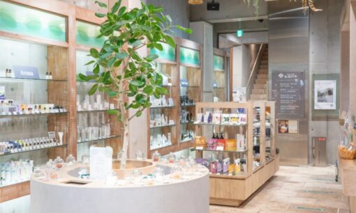 comvey、ポストに返せる循環型ショッパーを「生活の木」店舗で導入
