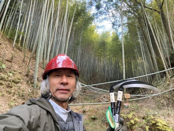 株式会社エスクリエイト代表・笹倉太司氏
