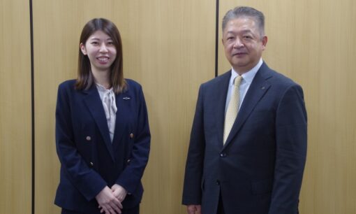 年間休日を、業界トップ130日へ。全国の給食を支える富士産業、その人事本部が起こした変化