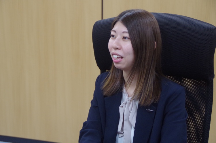 富士産業株式会社・稲田氏