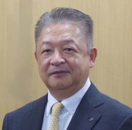 富士産業株式会社・若山氏