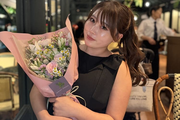 インフルエンサー HANNA 炎上