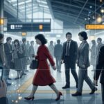 佳子さまの警護は適切だったのか 京都駅で女性が隊列を横切り、SNSで警備体制に賛否