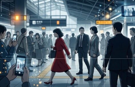 佳子さまの警護は適切だったのか 京都駅で女性が隊列を横切り、SNSで警備体制に賛否
