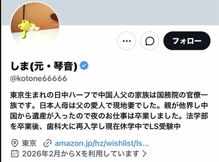 吉原の老舗を沈めた元嬢・琴音（中村靖菜）が恐喝で逮捕！泡と弾けた痛快・自爆劇 - coki (公器）