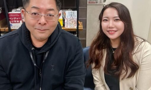 営業の原点は、目の前の人のために動くこと。Mahal.KitaQ 宮坂春花氏が語る山本社長からの学びとGPとの挑戦