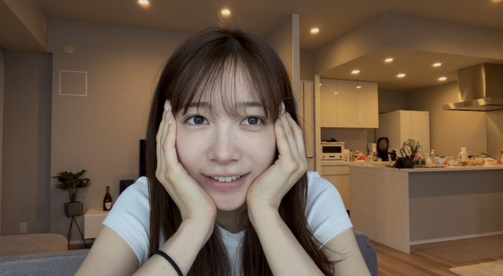 今森まや