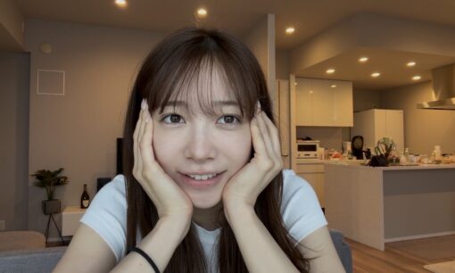 元戦隊ヒロイン今森茉耶氏がYouTube初投稿 ラウンジ勤務を告白、道脇豊氏との交際説が再燃も真偽不明