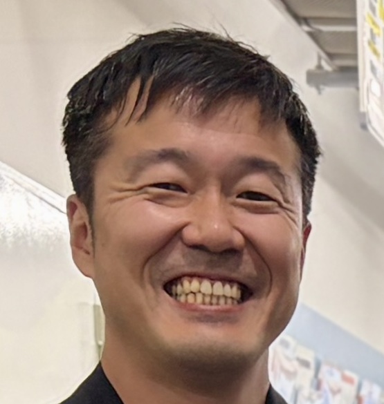 代表取締役社長　小西 敏仁