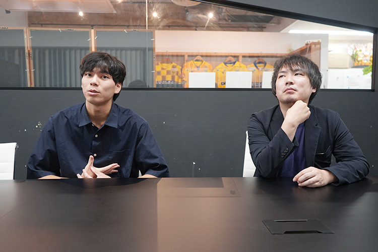 One's Will 社員