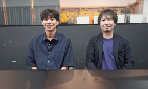 「入社1年目でも、意見を聞いてもらえる」　社員が語るOne’s Willという職場