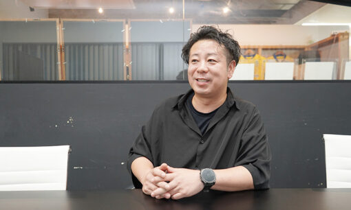 自分に合う仕事は、働きながら見つければいい　One’s Will・冨永賢一社長に聞く「人が育つ会社」のつくり方